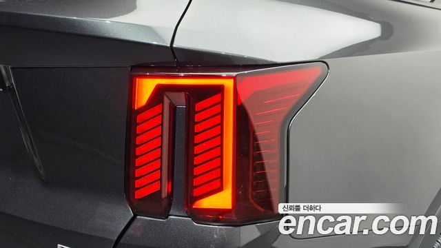 Kia Sorento 2026 — photo 9