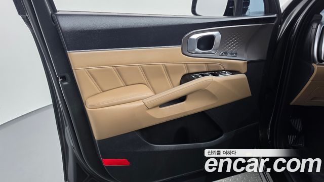 Kia Sorento 2026 — photo 14