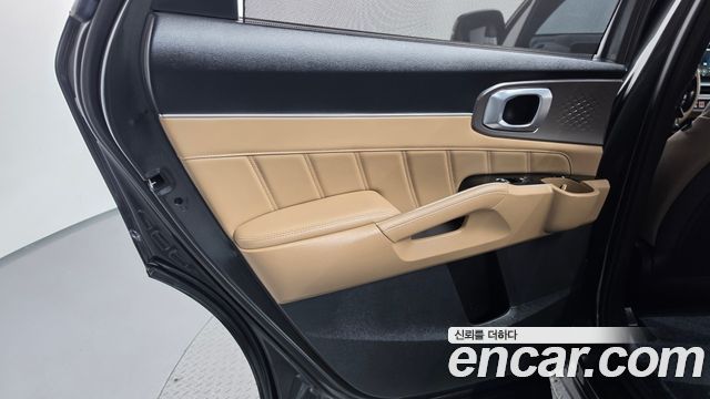 Kia Sorento 2026 — photo 15