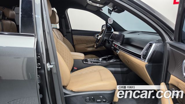 Kia Sorento 2026 — photo 16