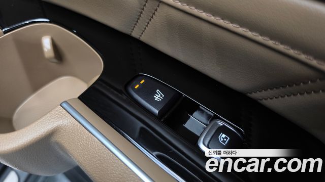 Kia Sorento 2026 — photo 28