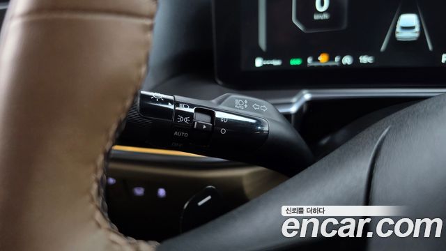 Kia Sorento 2026 — photo 29