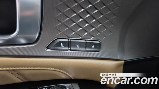 Kia Sorento 2026 — photo 30