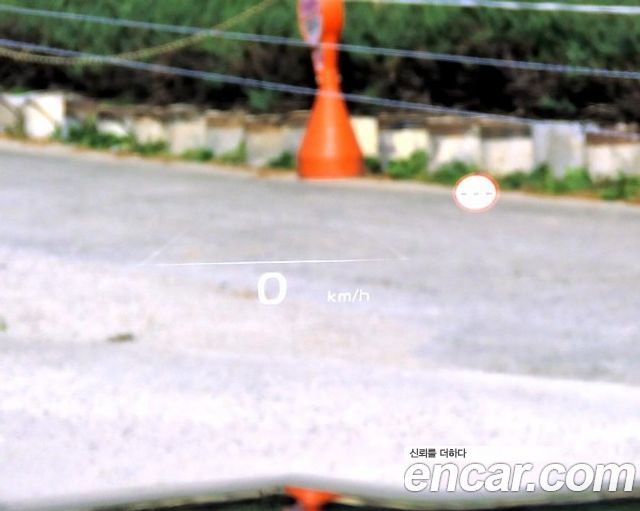 Kia K8 2024 — photo 12