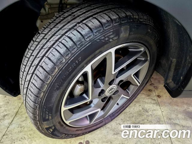 KG Mobility TIBOLI 2022 — photo 5