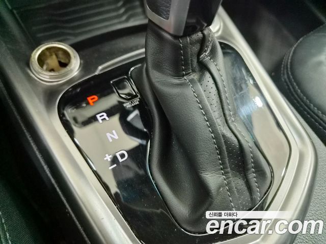 KG Mobility TIBOLI 2022 — photo 9
