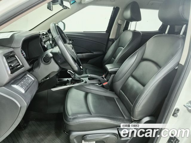 KG Mobility TIBOLI 2022 — photo 10