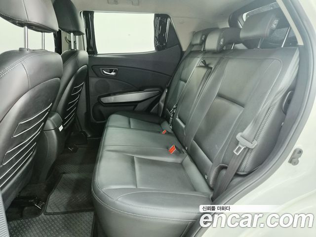 KG Mobility TIBOLI 2022 — photo 11