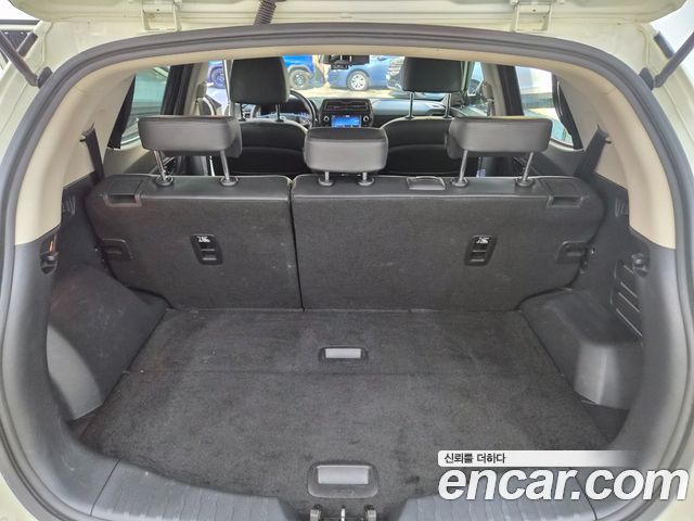 KG Mobility TIBOLI 2022 — photo 12
