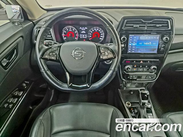 KG Mobility TIBOLI 2022 — photo 13