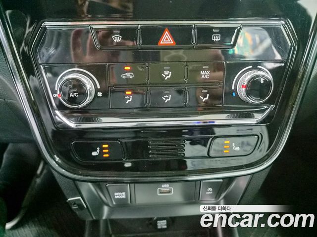 KG Mobility TIBOLI 2022 — photo 15