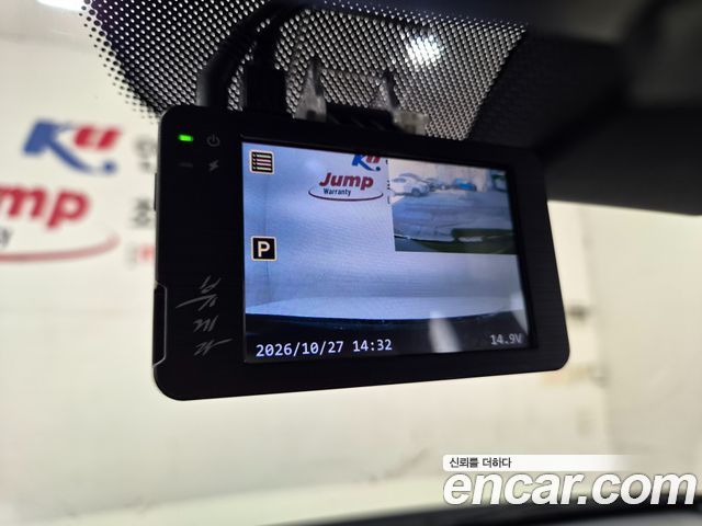 KG Mobility TIBOLI 2022 — photo 17