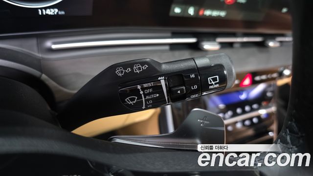 Kia Canival 2023 — photo 29