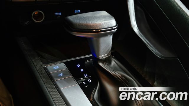 Hyundai AVANTE 2023 — photo 12
