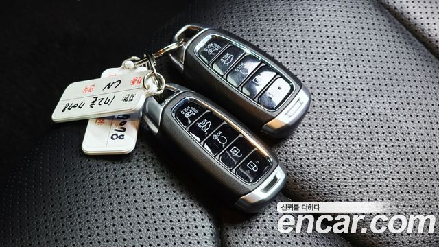 Hyundai AVANTE 2023 — photo 22