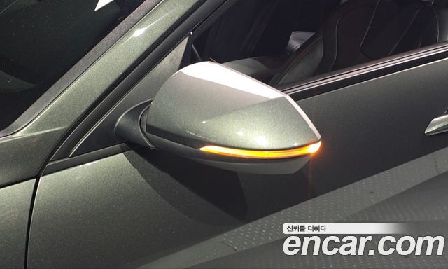 Hyundai AVANTE 2023 — photo 29