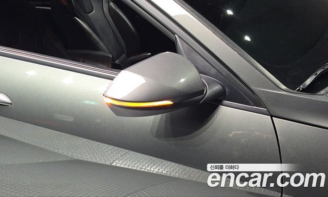 Hyundai AVANTE 2023 — photo 30