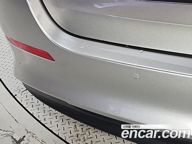 Kia K5 2015 — photo 13