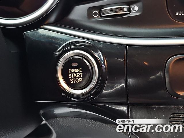 Kia K5 2015 — photo 15