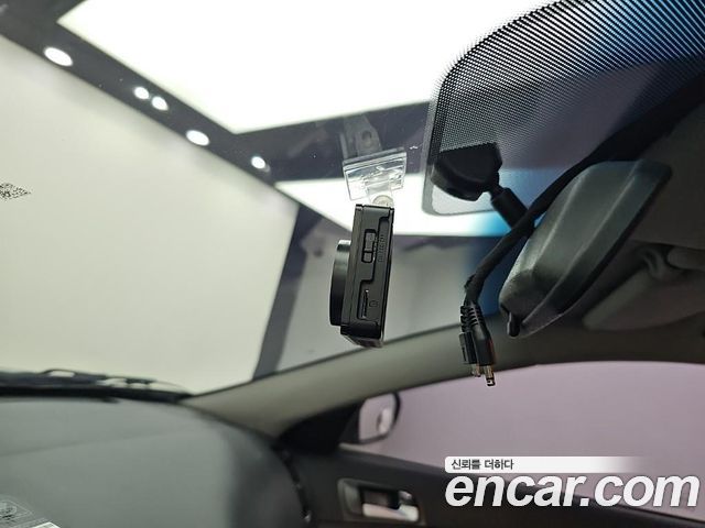 Kia K5 2015 — photo 17