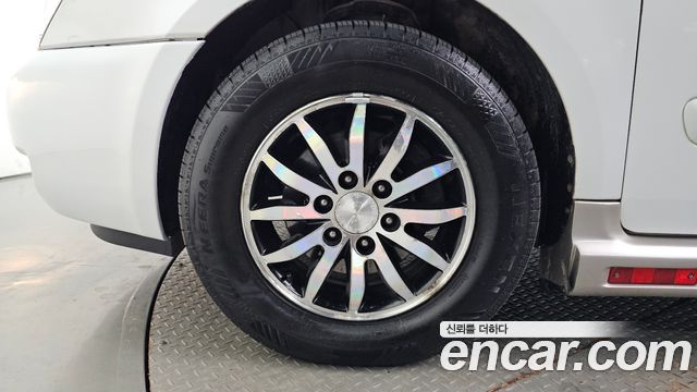 Kia Canival 2013 — photo 5