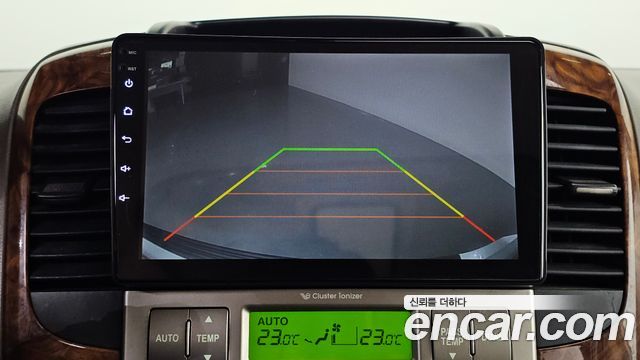 Kia Canival 2013 — photo 17