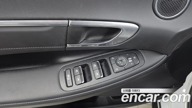 Hyundai Sonata 2022 — photo 22