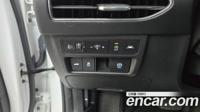 Hyundai Sonata 2022 — photo 23