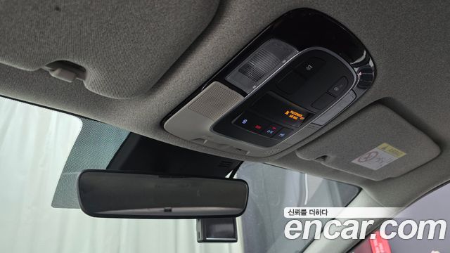 Hyundai Sonata 2022 — photo 25