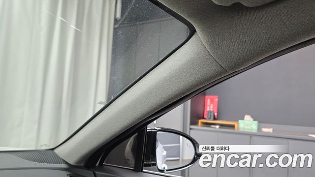 Hyundai Sonata 2022 — photo 28