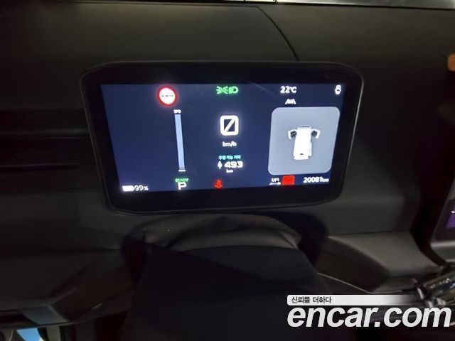 Kia PV5 2026 — photo 3
