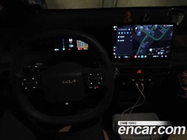 Kia PV5 2026 — photo 4