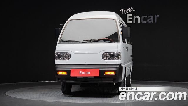 Chevrolet Korea damas 2020 — photo 3