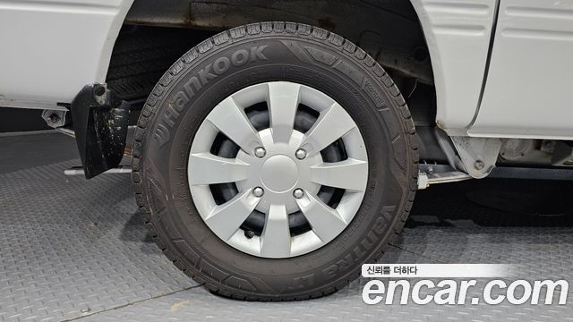 Chevrolet Korea damas 2020 — photo 5