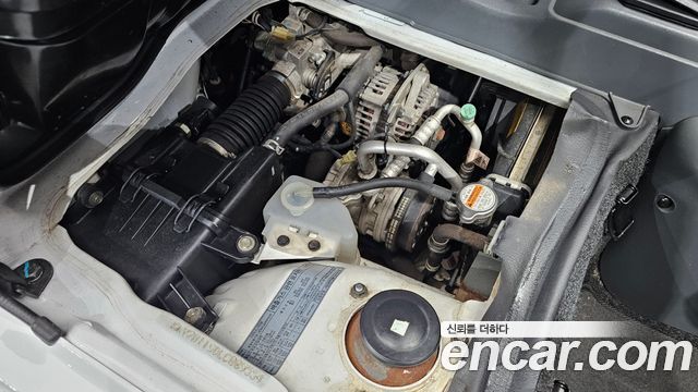 Chevrolet Korea damas 2020 — photo 6