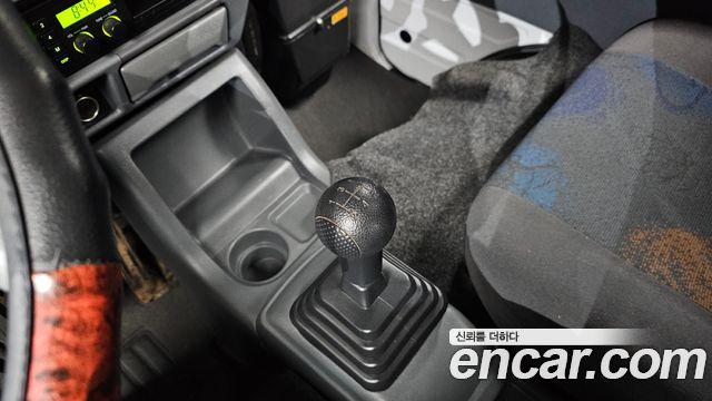 Chevrolet Korea damas 2020 — photo 12