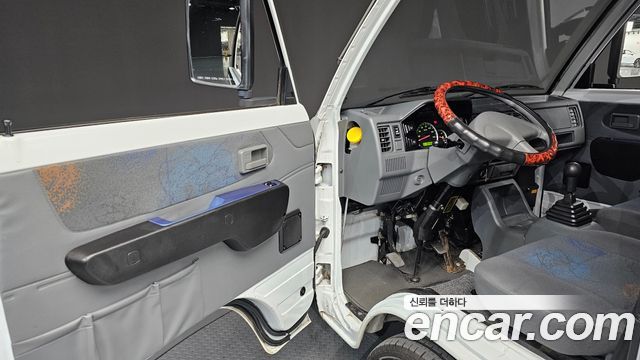 Chevrolet Korea damas 2020 — photo 13
