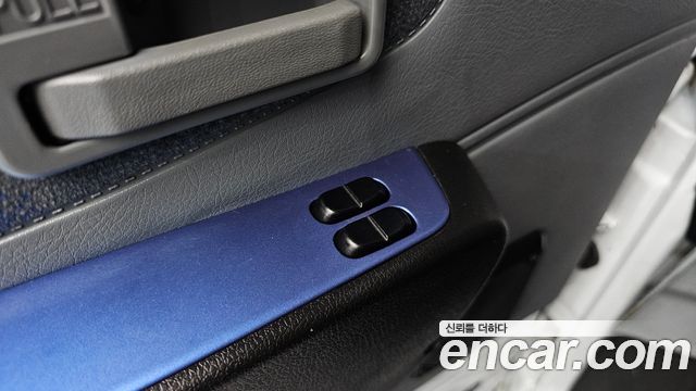 Chevrolet Korea damas 2020 — photo 18
