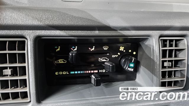 Chevrolet Korea damas 2020 — photo 20