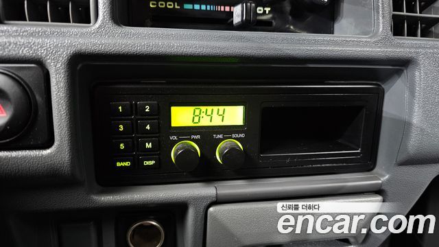 Chevrolet Korea damas 2020 — photo 21