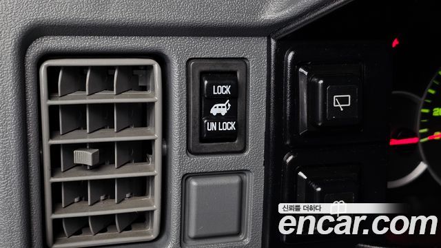Chevrolet Korea damas 2020 — photo 22