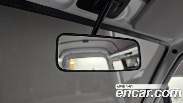 Chevrolet Korea damas 2020 — photo 23