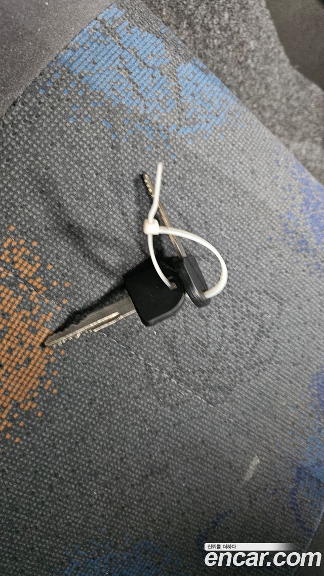Chevrolet Korea damas 2020 — photo 24