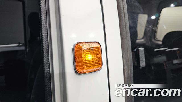 Chevrolet Korea damas 2020 — photo 25
