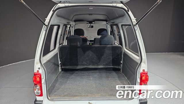 Chevrolet Korea damas 2020 — photo 26