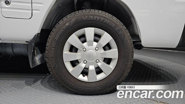 Chevrolet Korea damas 2020 — photo 7