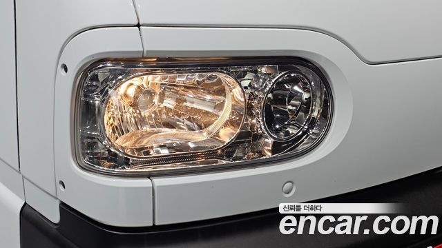 Chevrolet Korea damas 2020 — photo 8