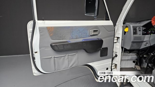 Chevrolet Korea damas 2020 — photo 14