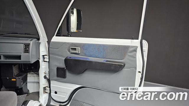 Chevrolet Korea damas 2020 — photo 15