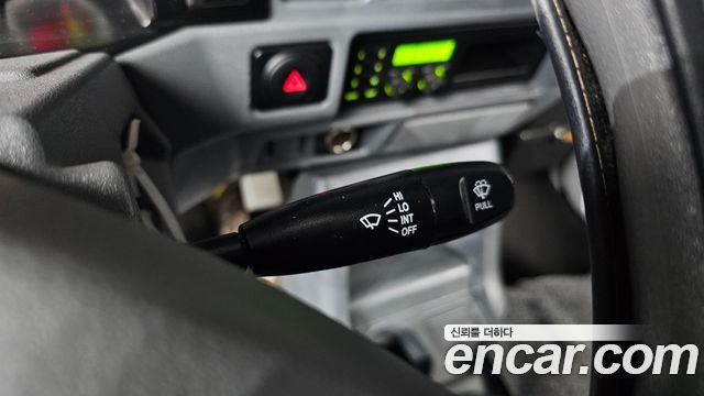 Chevrolet Korea damas 2020 — photo 28